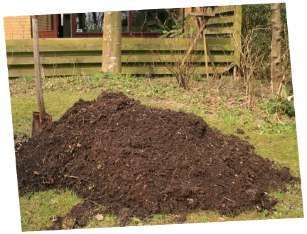 Servicio de Jardinería abono Mantenimiento de jardines abono