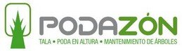Tala y podas de arboles en altura Limpieza de ramas